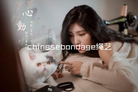 chinesebondage绳艺